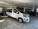 Nissan NV300 L2H1 3,0t /Automatik/Navi/8-Sitzer/Kamera - : Kleinbus, 8 Sitzer