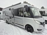 HYMER / ERIBA / HYMERCAR B-Klasse ML I BlackLine 780 Arktis-Paket / 4,5 t - Hymer B-Klasse ML T