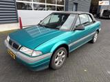 Rover 200 214 Cabrio - Rover aus 1993