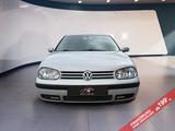 Volkswagen Golf 1.6/Automatik/Klima/Wenig KM/1. Hand - VW Gebrauchtwagen von 2000