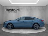 Mazda 6 Sports-Line *1.Hand*AHK*HUD*NAVI*RFK*LANE* - Mazda: Blau