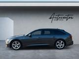 Audi A6 Avant 55 TFSI S-LINE Optik Paket schwarz - Audi A6 mit Benzin-Antrieb: Sitzheizung