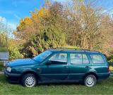 Volkswagen VW Golf 3 III SYNCRO TDI 90PS GL Tempomat ... - Volkswagen Golf Iii mit Diesel-Antrieb