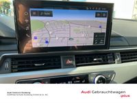 Audi A4 - Vorschau Bild 14