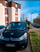 Citroën Citroen jumpy - Citroën Jumpy aus 2015