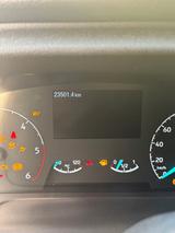 Ford Nugget Westfalia Hochdach | 23.500 km | Markise - Ford Diesel Kastenwagen Nugget Hochdach