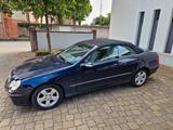 Mercedes-Benz CLK 320 ELEGANCE Elegance - Mercedes-Benz CLK 320: Cabrio