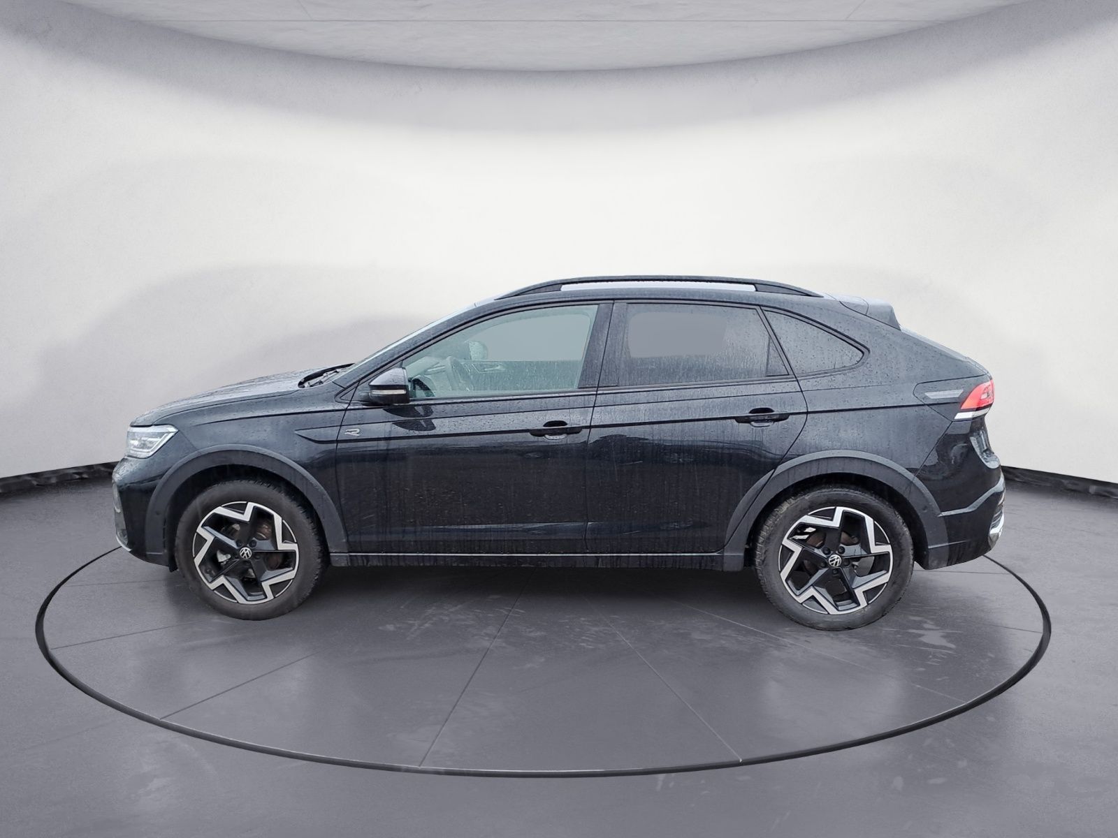 Volkswagen Taigo - Bild 3