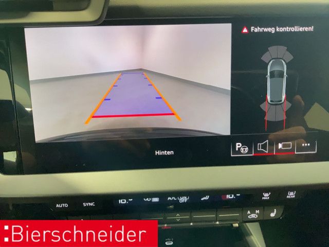 Audi A3 - Bild 14