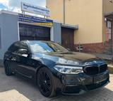 BMW 540d xDrive M Sport*2.Hand*H&K*Display-Key*Euro6 - gebrauchte BMW 540 aus dem Jahr 2019