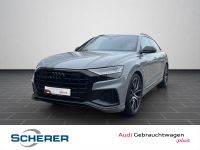 Audi Q8 - Vorschau Bild 1
