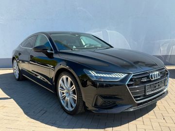 Audi A7 - 1