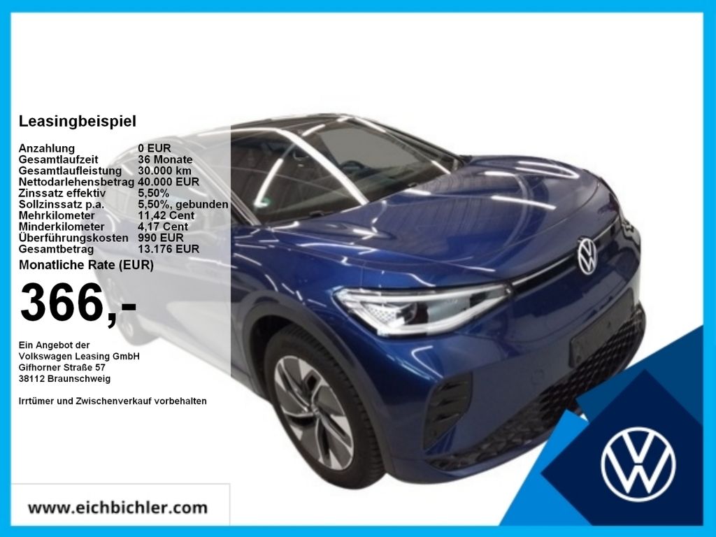 Volkswagen ID.4