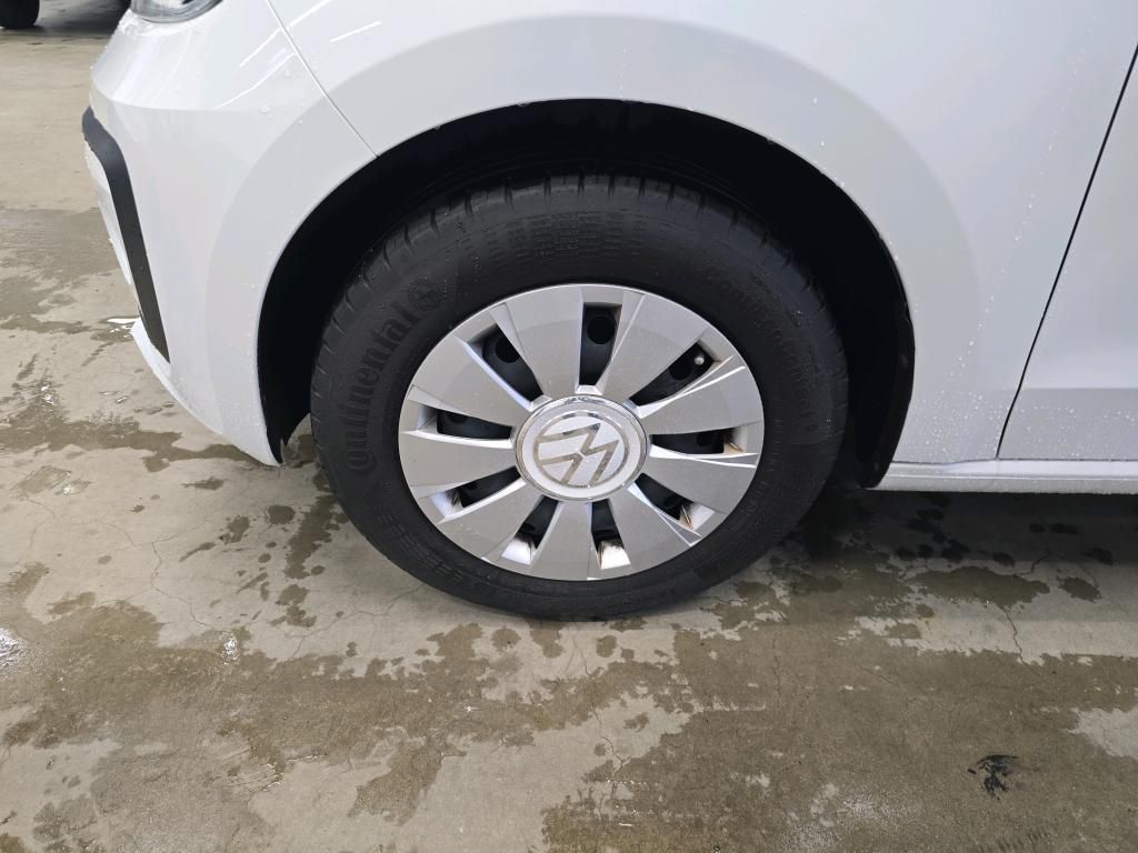 Volkswagen up! move up! 1.0 MPI SH*Klima