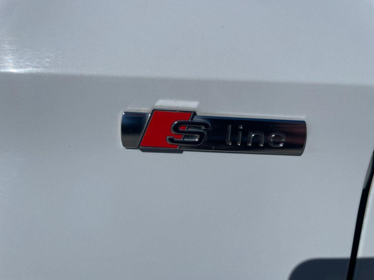 Audi A3 Sportback 30 TFSI Aut S-Line KAMERA/LED/ACC/Navi, миниатюра 20