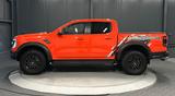 Ford Ranger Raptor e-4WD DoKa *DEKOR*360*AHK*292PS* - gebrauchte SUVs in Düren