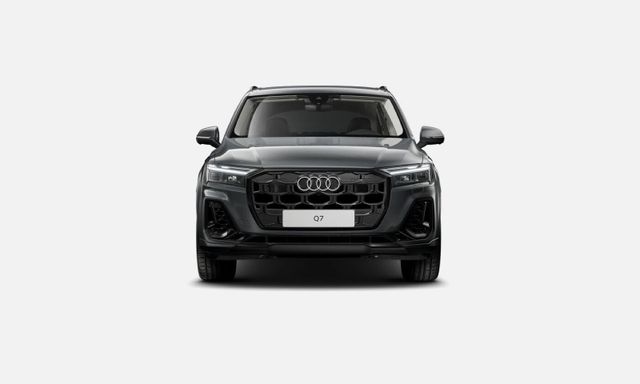 Q7 SUV S line business TFSI e *0,5% VERST.#FREI-
