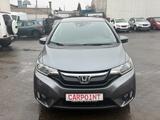 Honda Jazz Elegance KAMERA/NAVI/KLIMA/1.HAND/PDC/SHZ - Honda Jazz: Limousine