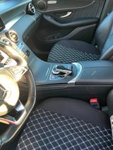 Mercedes-Benz GLC 250 4MATIC Autom. - - Mercedes-Benz GLC-Klasse von privat