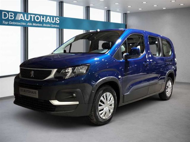 Peugeot Rifter Kombi Active 1.5 BlueHDi PDC DAB