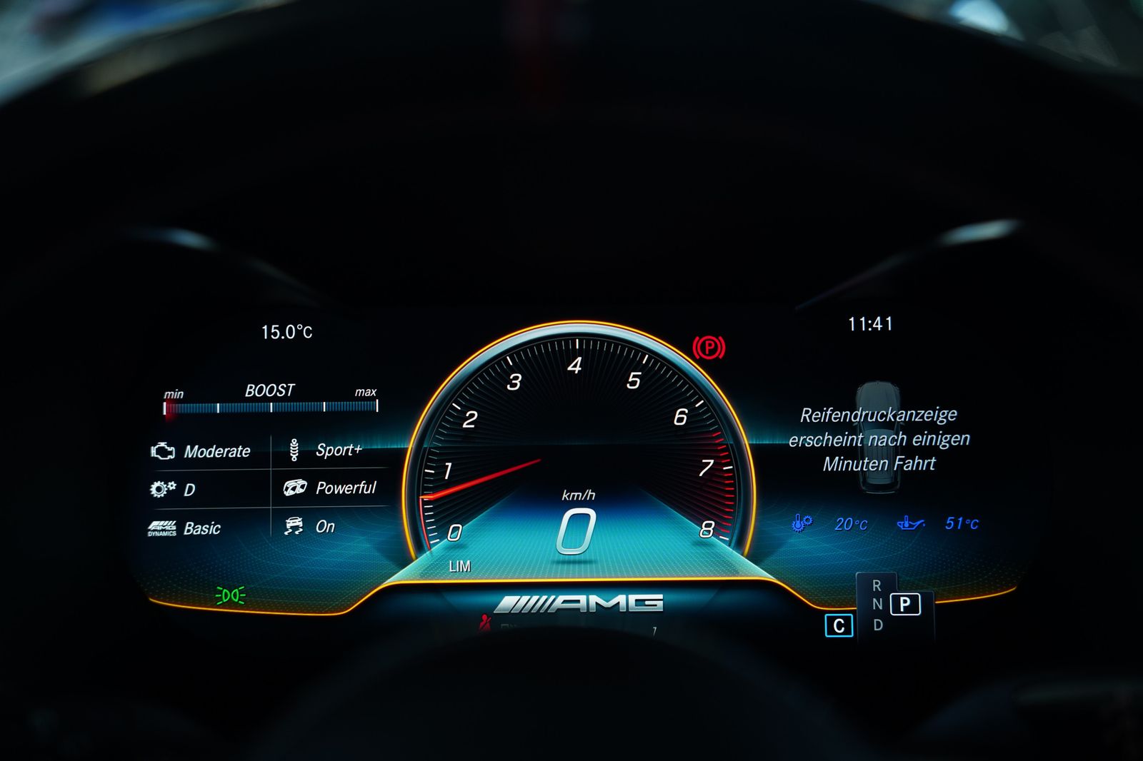 Mercedes Benz Glc 43 Amg