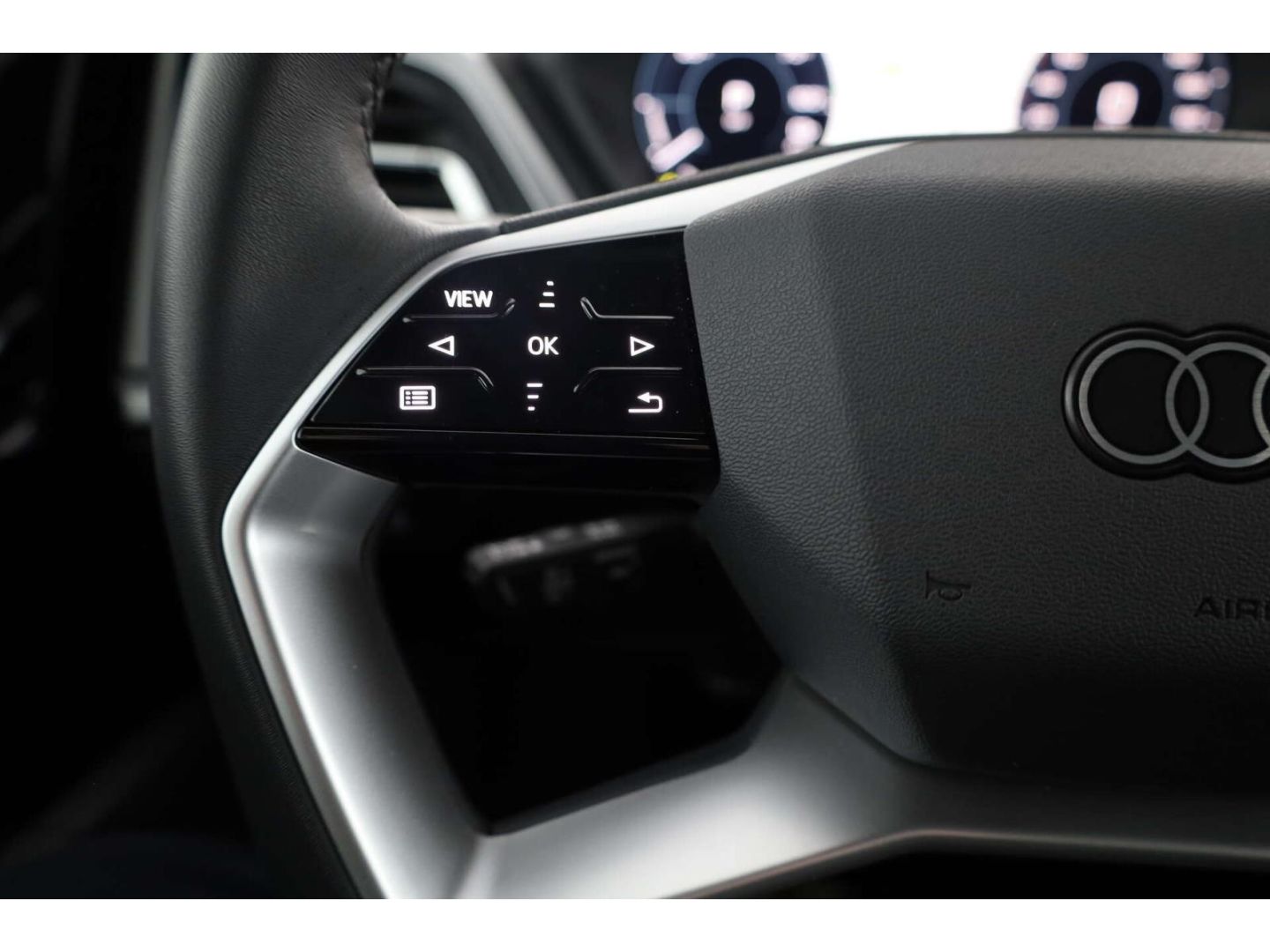 Audi Q4 e-tron - Bild 15