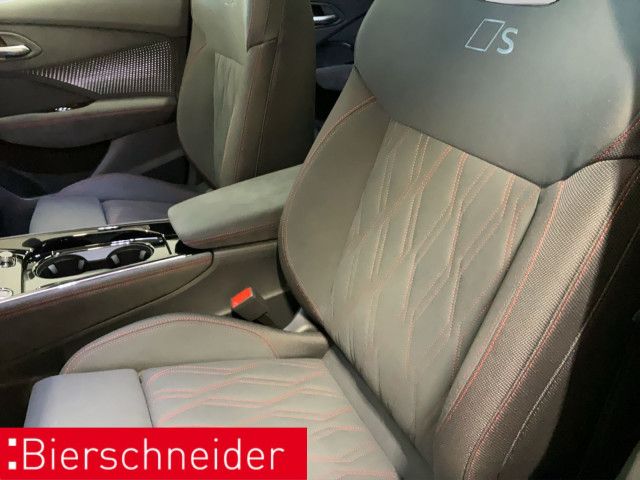 Audi Q3 Sportback e-hybrid 2x S-Line 20 AHK DIG-MATRI foto 11