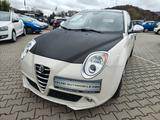Alfa Romeo MiTo*TURISMO*AUTOMATIK*PANORAMADACH*SHZ*140PS* - Alfa Romeo aus 2011