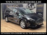Ford Galaxy Hybrid Titanium Automatik 7-Sitzer/AHK/ - gebrauchte Ford Galaxy aus dem Jahr 2023