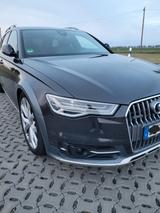 Audi A6 Allroad 3,0 TDI, Bose, LED, StHzg, Pano - Audi A6 Allroad aus 2016