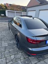Audi A4 40 TFSI 3x S Line Black Sport, Vollaustattung - Audi A4 Gebrauchtwagen Privatanbieter