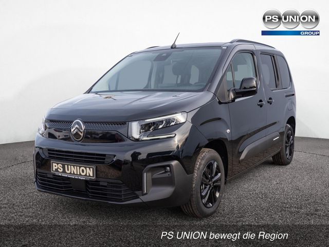 Citroën Berlingo 1.2 Plus M PDC KAMERA W-LAN FACEL. LED