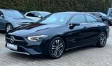 Mercedes-Benz CLA180 Coupe 7G-DCT Advanced-WIDESCREEN-LEDER-