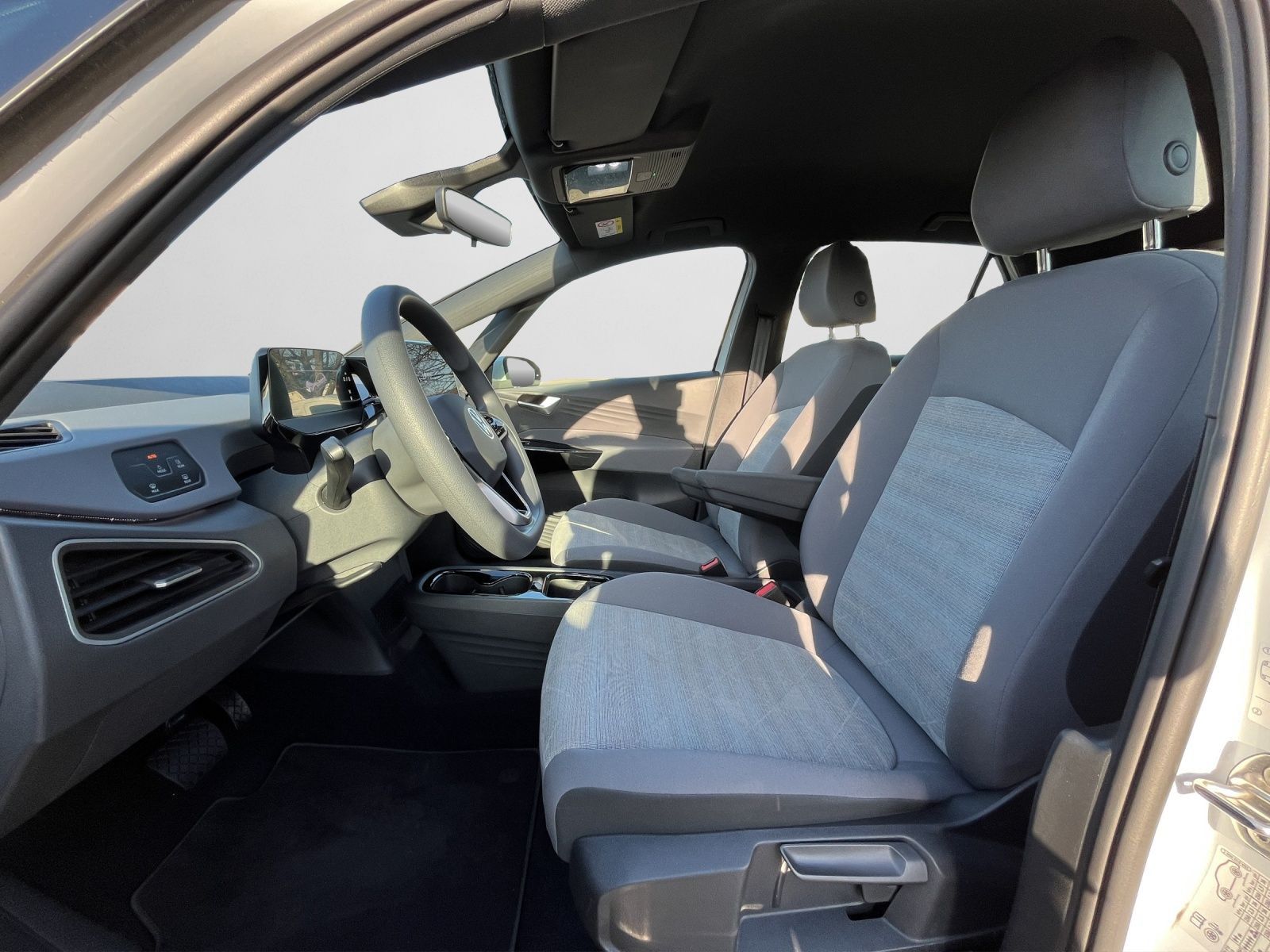 Volkswagen ID.3 - Bild 11