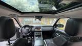 Land Rover Range Rover Sport S TÜV INSP GARANTIE!!!! - gebrauchte Land Rover Range Rover Sport aus dem Jahr 2017