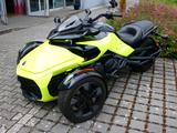Can-Am Spyder F3S 1. Hand - Offers