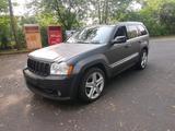 Jeep Grand Cherokee SRT8 6.1 V8 AHK STANDH... - Jeep Gebrauchtwagen von 2006