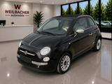 Fiat 500C Pop Star * Leder * 1.Hand * Klima * - Fiat 500C: Pop