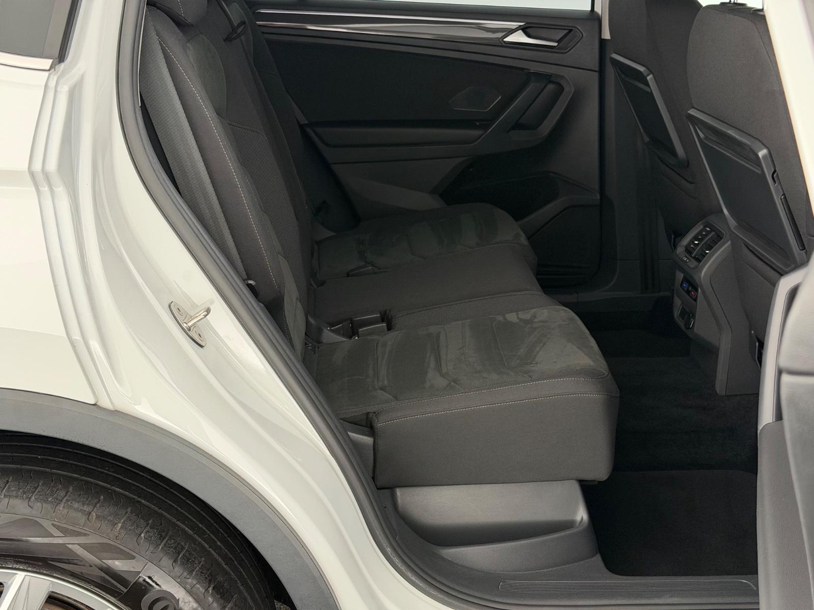 Volkswagen Tiguan Allspace Tiguan Allspa. 1.5 TSI*HIGHLINE*LED-AHK-ACC-STHZ, миниатюра 18