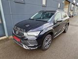 Seat Ateca 1.5 TSI DSG FR 5-J-GARANTIE AHK KAMERA NAV - gebrauchte Seat Ateca aus dem Jahr 2023