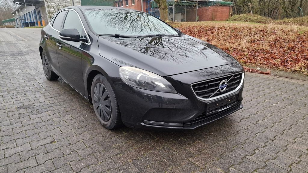 Angebot ansehen Volvo V40