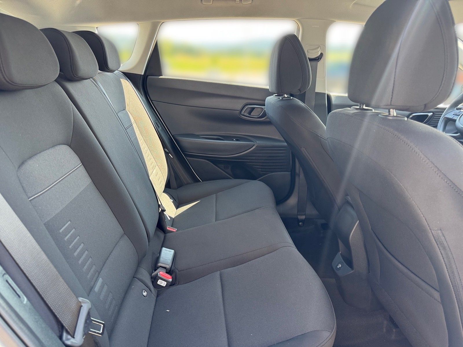 Hyundai BAYON – Bild 13