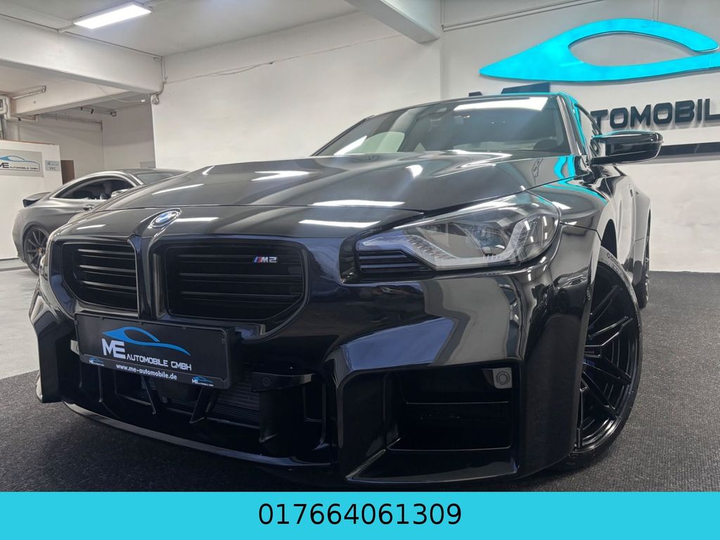 Image of BMW M2