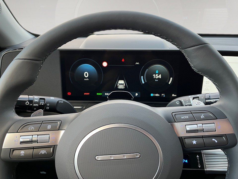 Fahrzeugabbildung Hyundai KONA Elektro 65kWh Prime Technik-Paket