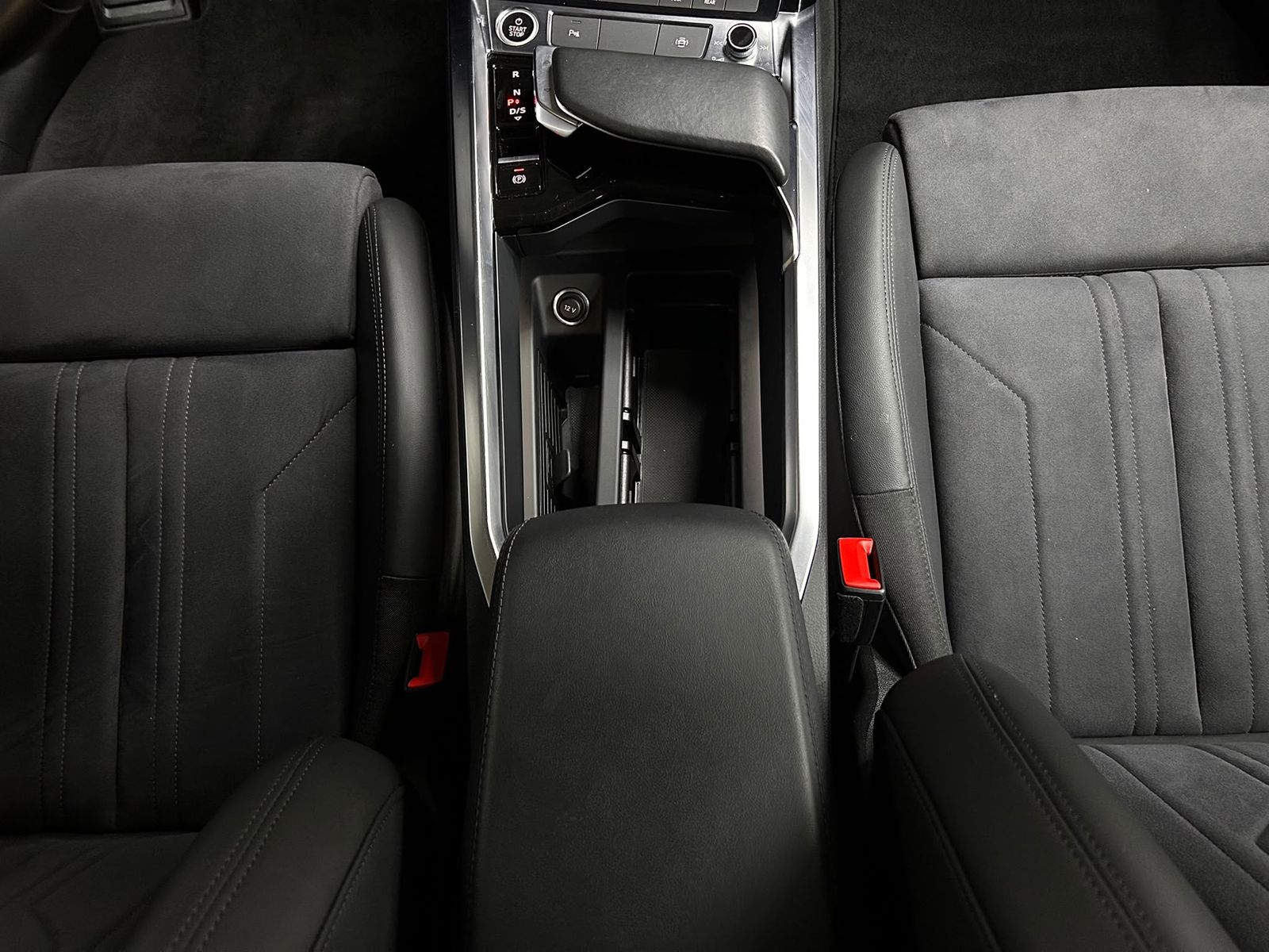 Fahrzeugabbildung Audi e-tron 50 Quatt ALCANTARA+NAVI+LED SHZ+ACC+APS+