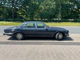 Jaguar XJ6 1984 - Jaguar XJ6 von privat