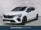 Renault Clio TCe 90 TECHNO KAMERA+NAVI+SITZHEIZUNG+KLIMA - gebrauchte Renault Clio aus dem Jahr 2024
