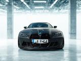 BMW M4 Competition Cabrio M Driver P. MATT 610 PS - BMW M4 in Bielefeld