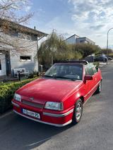 Opel Kadett  Cabrio Edition  - Opel Kadett: Cabrio