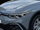 Volkswagen Golf Variant Alltrack 4MOTION DSG AHK R-KAMAERA - Volkswagen Golf: Variant 4motion